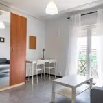 Alquilar 6 dormitorio apartamento en Valencia