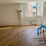 Appartement de 77 m² avec 3 chambre(s) en location à Saint-Martin-la-Plaine