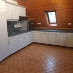 Appartement de 92 m² avec 3 chambre(s) en location à Marmoutier