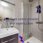 Appartement de 9 m² avec 4 chambre(s) en location à Cergy