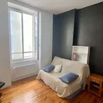 Appartement de 77 m² avec 4 chambre(s) en location à Voiron