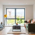 Rent 1 bedroom apartment in Yorkshire And The Humber