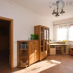 Rent 1 bedroom apartment of 205 m² in Olomouc