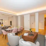 Rent 3 bedroom apartment of 202 m² in madrid