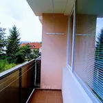 Rent 3 bedroom apartment in Liberec