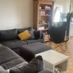 Appartement de 105 m² avec 2 chambre(s) en location à Melle