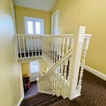 Rent 8 bedroom house in East Midlands