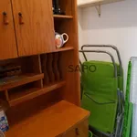 Apartamento T1 para alugar em Castro Marim