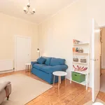 Rent 1 bedroom apartment of 50 m² in City of Edinburgh