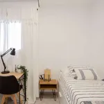 Rent a room in valencia