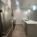 2 bedroom apartment of 624 sq. ft in Gatineau