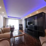 Rent 1 bedroom apartment of 77 m² in Paris