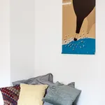 Miete 1 Schlafzimmer wohnung von 30 m² in Berlin