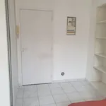 Appartement de 20 m² avec 1 chambre(s) en location à REIMS