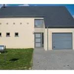 Rent 4 bedroom house in Bourseigne-Vieille