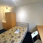 Rent a room in Sheffield