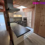 Pronájem rodinného domu 84m2, pozemek 84m2