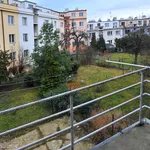 Pronajměte si 3 ložnic/e byt o rozloze 80 m² v Prague