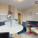 Rent 1 bedroom apartment of 40 m² in Lyon