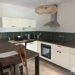 Appartement de 49 m² avec 2 chambre(s) en location à SAINT