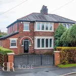 Semi-detached house to rent in Croston Road, Farington Moss, Leyland PR26