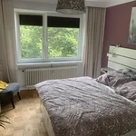 Miete 2 Schlafzimmer wohnung von 53 m² in Hamburg