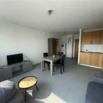 Rent 1 bedroom apartment in Middelkerke