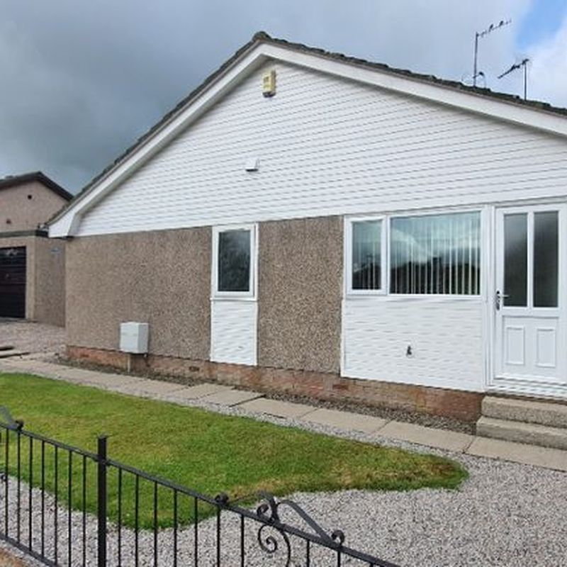 Detached house to rent in Hillhead Drive, Ellon, Aberdeenshire AB41 Craigdam