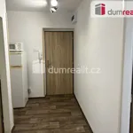 Rent 3 bedroom apartment in Zruč nad Sázavou