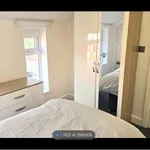 Rent a room in Nottingham