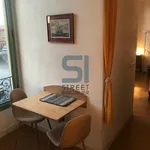 Appartement de 19 m² avec 1 chambre(s) en location à NICE