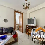 Rent 1 bedroom apartment of 45 m² in Περαία