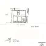 Rent 3 bedroom apartment of 100 m² in Reggello