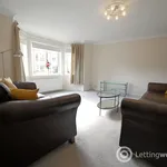 Rent 2 bedroom apartment in Edinburgh