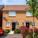 Semi-detached house to rent in Bluebell Manor, Telford TF1