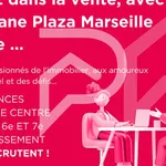 Appartement de 54 m² avec 3 chambre(s) en location à Marseille