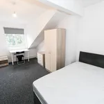 Rent 6 bedroom house in Leeds