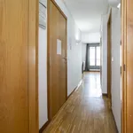 Rent 2 bedroom apartment of 45 m² in Madrid