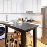 Rent 1 bedroom apartment in New York