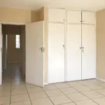 Rent 2 bedroom apartment in Germiston