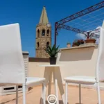 2-room flat via Carlo Alberto, Centro Storico, Alghero