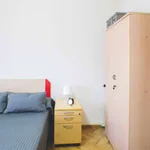 Rent a room in madrid