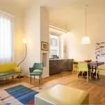 Rent 5 bedroom apartment of 140 m² in Florence