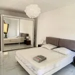 Appartement de 57 m² avec 2 chambre(s) en location à Cagnes-sur-Mer