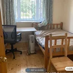 Rent a room in Manchester