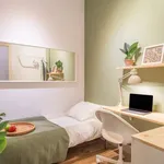 Rent a room in barcelona