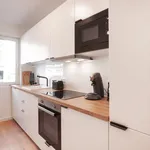 Rent 1 bedroom apartment of 18 m² in Essen