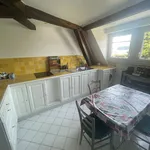 Appartement de 89 m² avec 2 chambre(s) en location à FERTE BERNARD