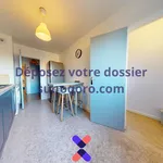 Rent 3 bedroom apartment of 11 m² in Clermont-Ferrand