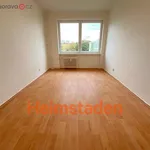 Pronajměte si 3 ložnic/e byt o rozloze 50 m² v Havířov